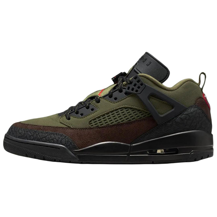 ジョーダン スパイジーク Nike Jordan Spizike Low "Beef And Broccoli" IH1782-200