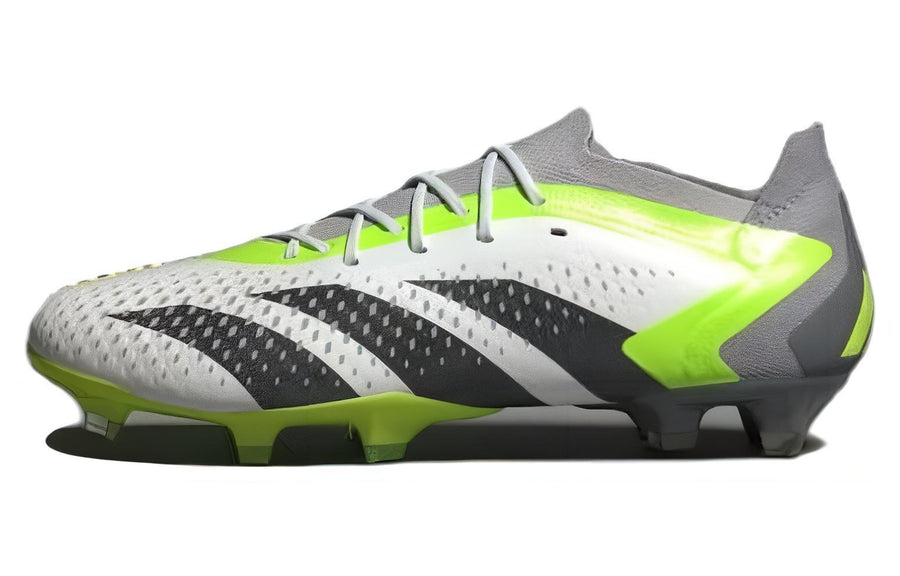 アディダス プレデター adidas Predator Accuracy 1 L FG "Footwear White/Core Black/Lucid Lemon" GZ0032