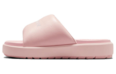 ジョーダン Nike Women's Jordan Sophia Slide "Legend Pink/Legend Medium Brown/White" FZ7012-600