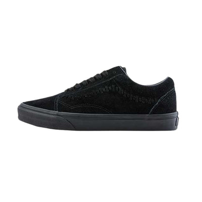 ヴァンズ オールドスクール Vans Old Skool Craft Stripe "Black" VN000D9YBKA