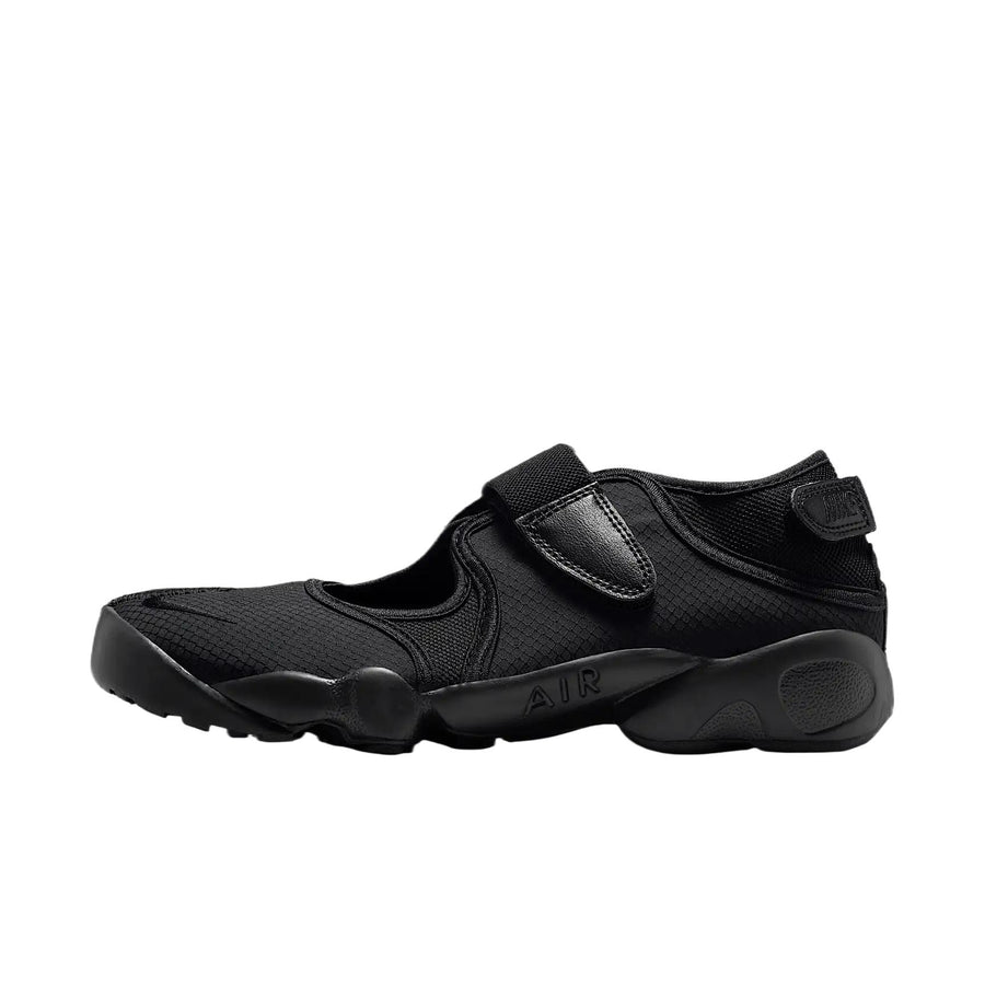 ナイキ エアリフト Nike Women's Air Rift Breathe "Black/White/Black" DN1338-004