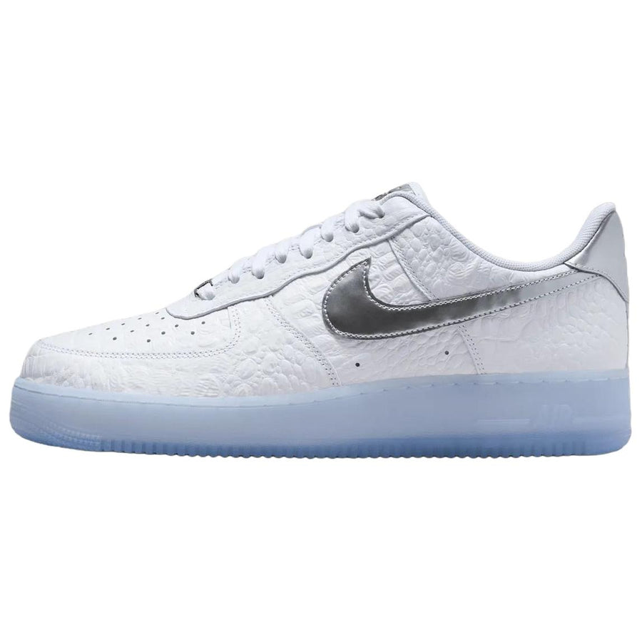 ナイキ エアフォース1 Nike Air Force 1 Low "White Croc" IR1981-100
