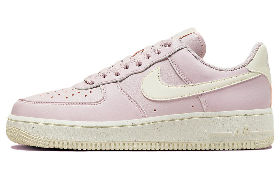 ナイキ エアフォース1 Nike Women's Air Force 1 '07 "Platinum Violet/Coconuts Milk/Volt/Sail" DV3808-001