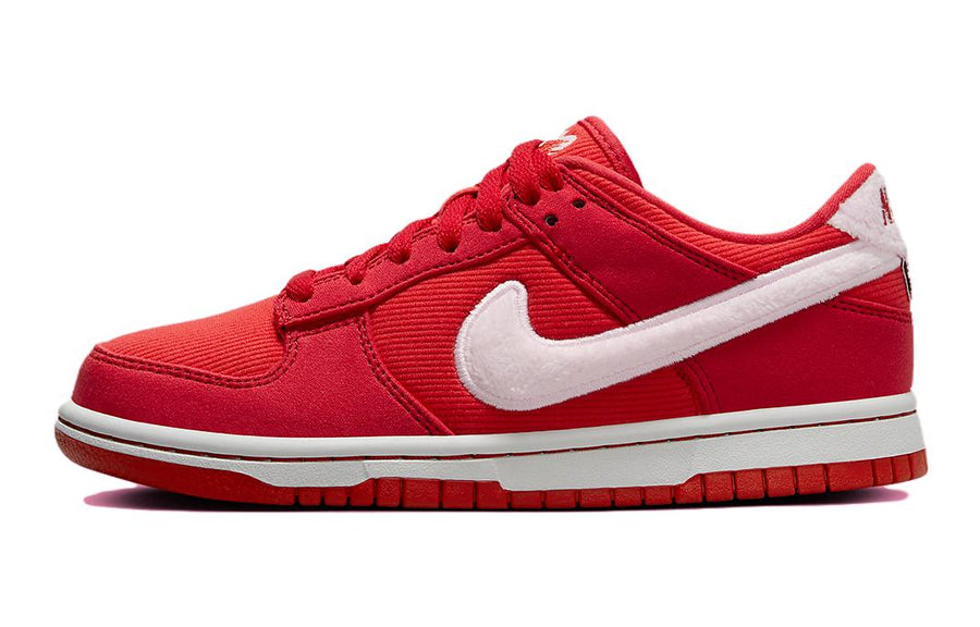 ナイキ ダンク Nike GS Dunk Low "Valentine’s Day 2024" FZ3548-612