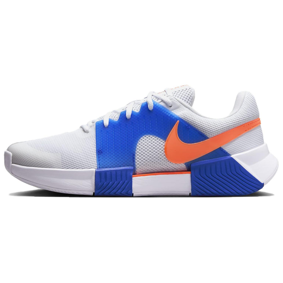 ナイキ Nike Zoom GP Challenge 1 "White/Hyper Royal/Hyper Crimson" FB3147-106