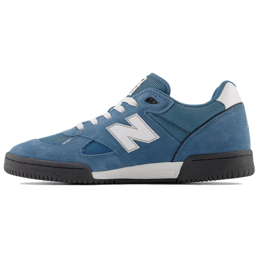 ニューバランス ヌメリック New Balance Numeric Tom Knox 600 "Blue" NM600OFB
