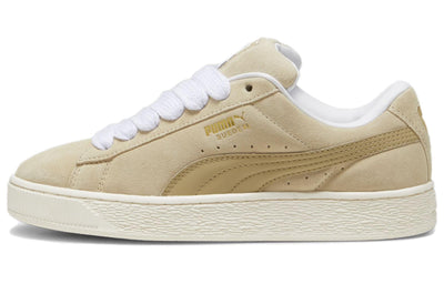 プーマ スウェード Puma Suede XL "Putty/Warm White" 395205-05