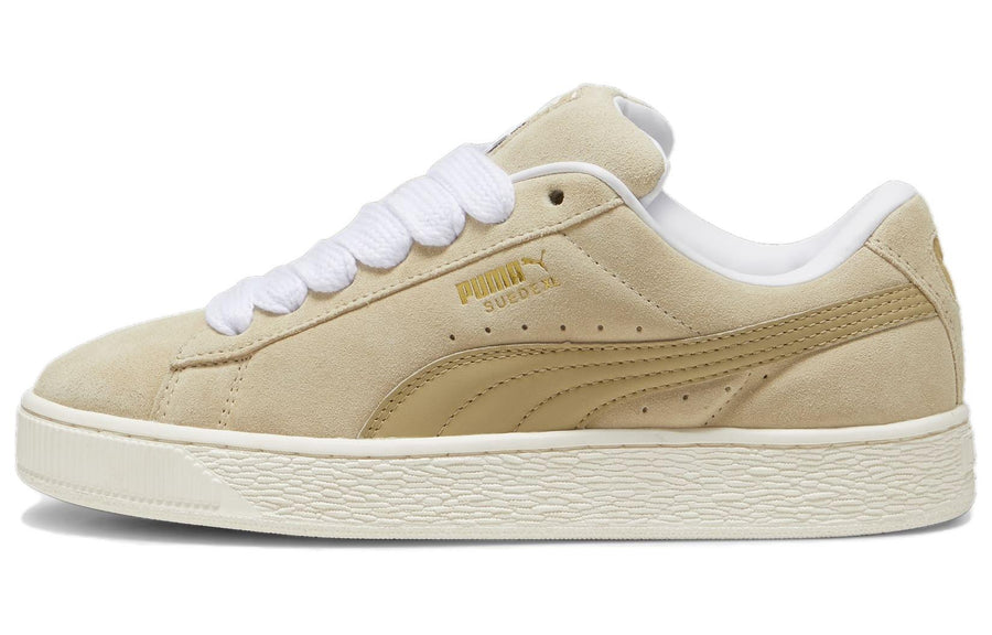 プーマ スウェード Puma Suede XL "Putty/Warm White" 395205-05
