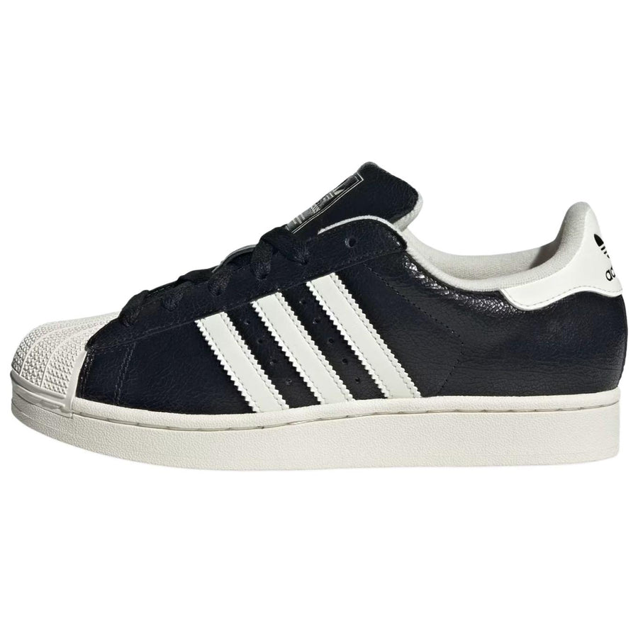 アディダス スーパースター adidas Women's Superstar 2 "Core Black/Off White" JS4014