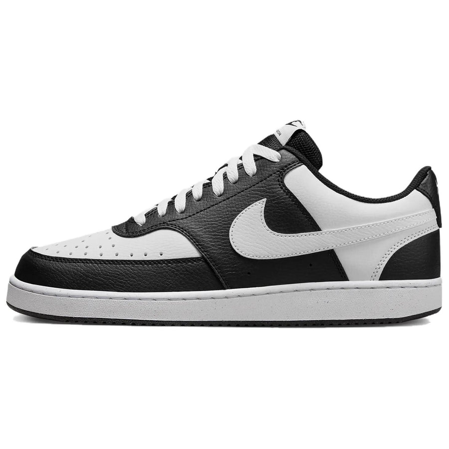 ナイキ コートビジョン Nike Court Vision Low "Black/White" HM9862-001