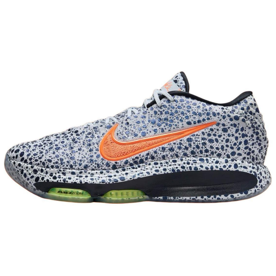ナイキ Nike Air Zoom GT Hustle 3 Safari "Olympic" FV3422-900