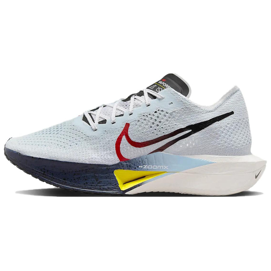 ナイキ Nike Vaporfly 3 "White/Pure Platinum/Speed Yellow/Speed Red" HJ9079-100