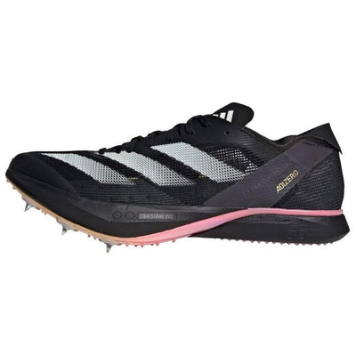 アディダス アディゼロ adidas Adizero Avanti "Core Black/Zero Metalic/Spark" IG9910