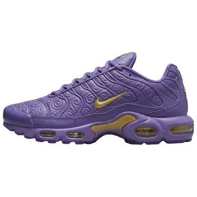 ナイキ エアマックスプラス One Piece × Nike Air Max Plus "Devil Fruits/Gomu Gomu" IR0968-500