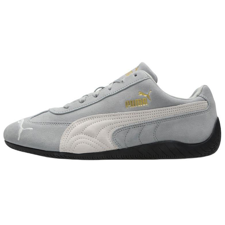 プーマ スピードキャット Puma Speedcat OG "Cool Mid Gray/Puma White" 398846-05