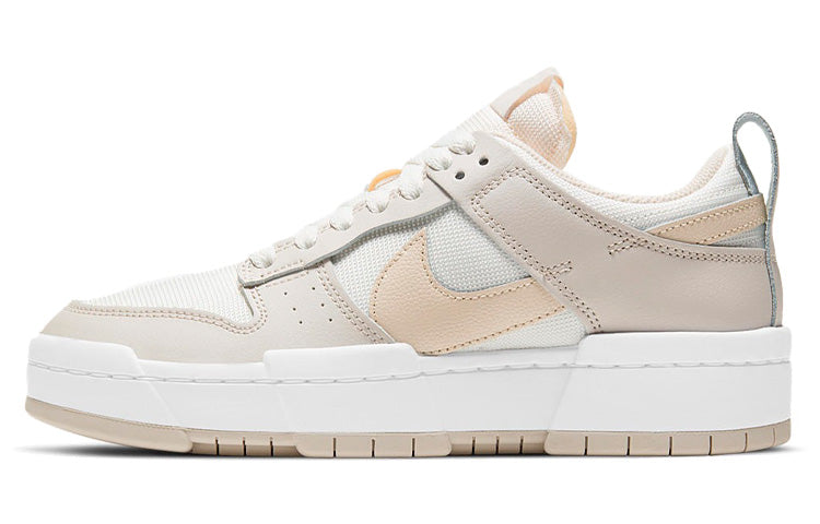 ナイキ ダンク NIKE Women's DUNK LOW DISRUPT "DESERT SAND" CK6654-103