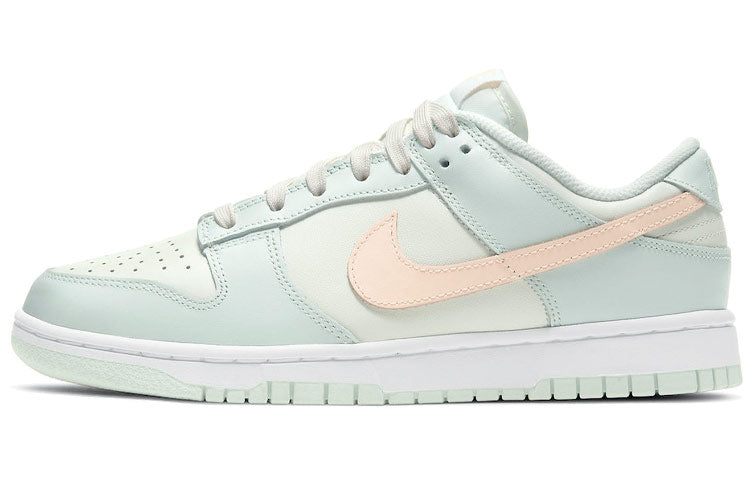 ナイキ ダンク Nike Women's Dunk Low "Barely Green" DD1503-104