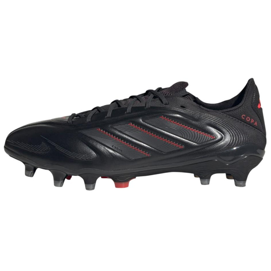 アディダス adidas Copa Pure 3 Elite FG "Core Black/Carbon/Lucid Red" ID9041