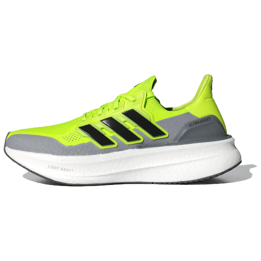 アディダス ウルトラブースト adidas Ultraboost 5 "Lucid Lemon/Core Black/Cloud White" ID8819