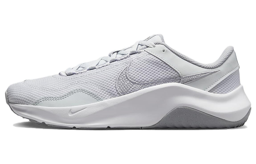 ナイキ Nike Women's Legend Essential 3 Next Nature "Pure Platinum" DM1119-004