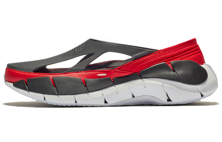 メゾン マルジェラ Maison Margiela × Reebok Zig CR "Red/Black/White" S57WS0430P4377H8918