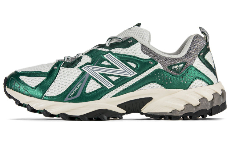 ニューバランス 610 New Balance 610 "Nightwatch Green" ML610TMB