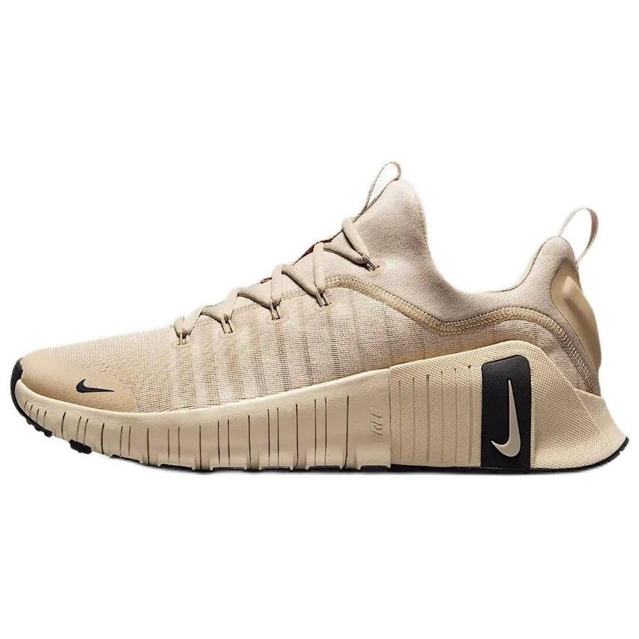 ナイキ Nike Free Metcon 6 "Desert Khaki/Light Khaki/Black" FJ7127-200