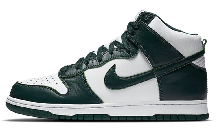 ナイキ ダンク NIKE DUNK HIGH "PRO GREEN" CZ8149-100