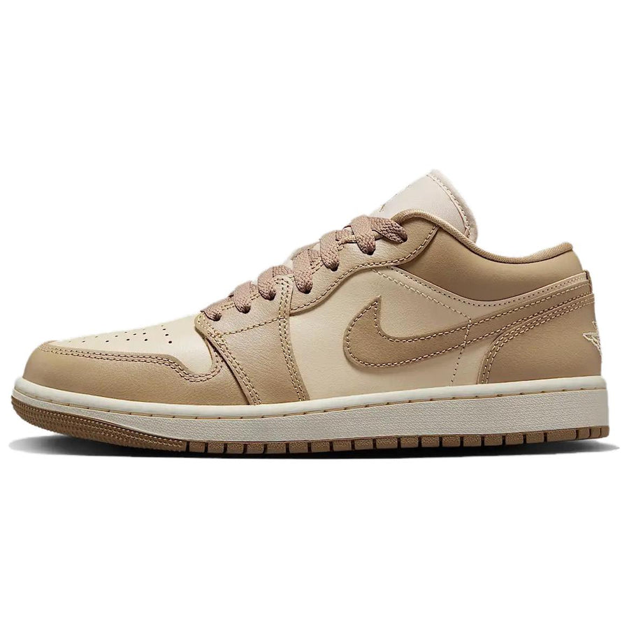 エアジョーダン1 Nike Women's Air Jordan 1 Low "Desert Camo" DC0774-203