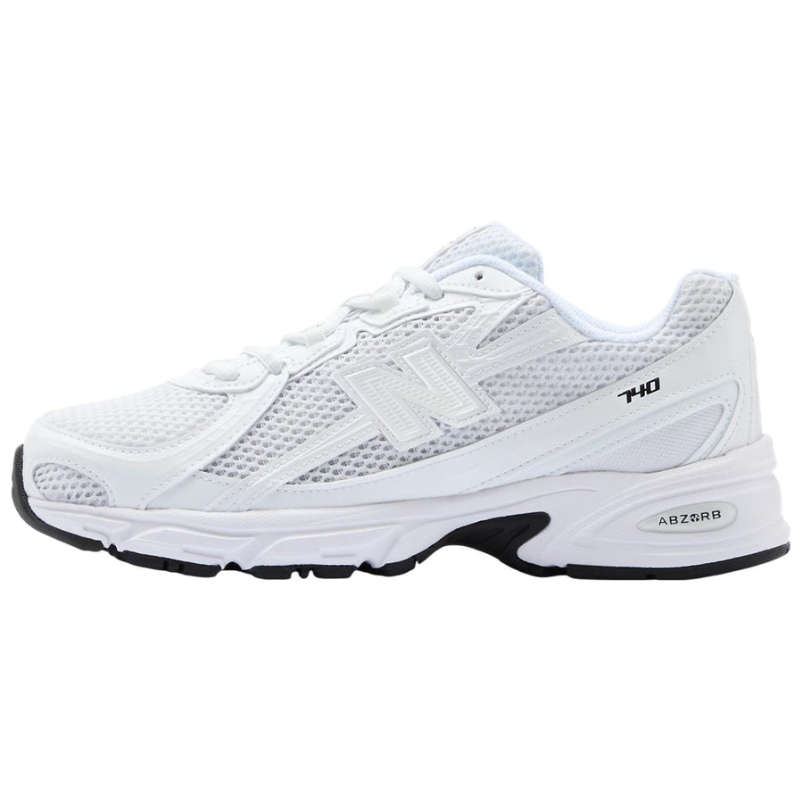ニューバランス 740 New Balance 740 "NB White/Black" U740WW2