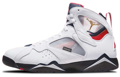 エアジョーダン7 Paris Saint-Germain (PSG) × Nike Air Jordan 7 Retro "White" (2021) CZ0789-105