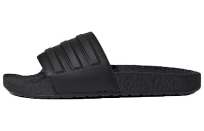 アディダス アディレッタ adidas Adilette Boost "Triple Black" EH2256