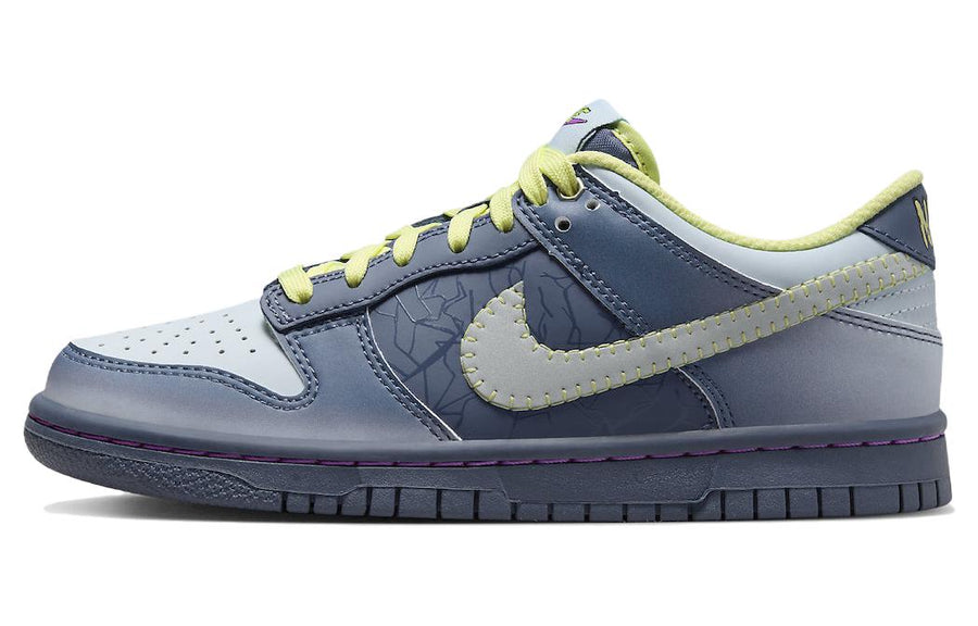 ナイキ ダンク Nike GS Dunk Low "Halloween" FQ8354-491