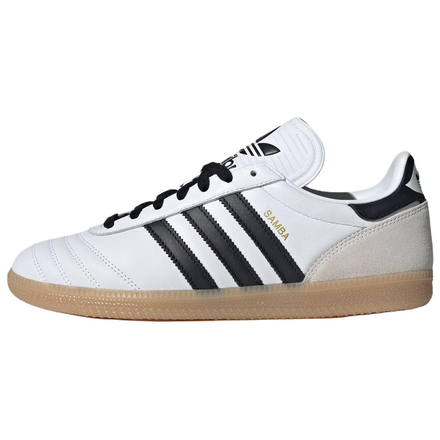 アディダス サンバ adidas Women's Samba JP "Supplier Colour/Lucid Lemon/Gum" JQ9055