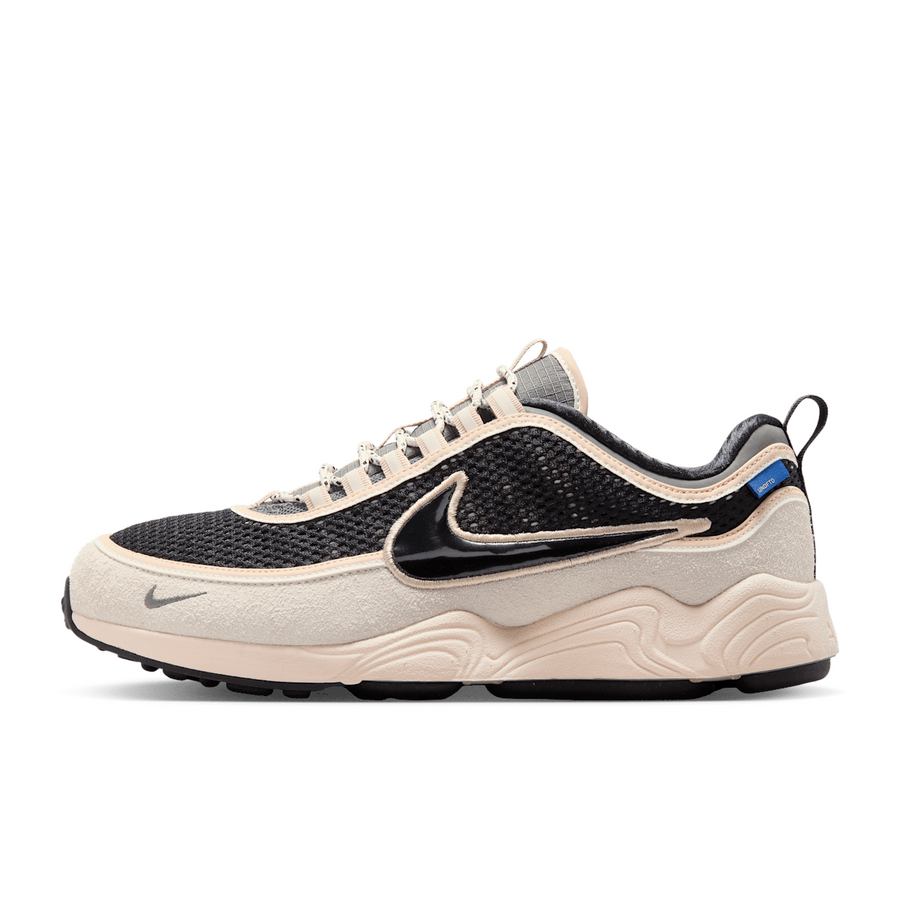 ナイキ エアズーム スピリドン UNDEFEATED × Nike Air Zoom Spiridon "Phantom" HV4847-001