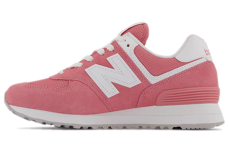 ニューバランス 574V2 New Balance Women's 574V2 "Bubblegum Pink/Natural Pink/White" WL574FP2