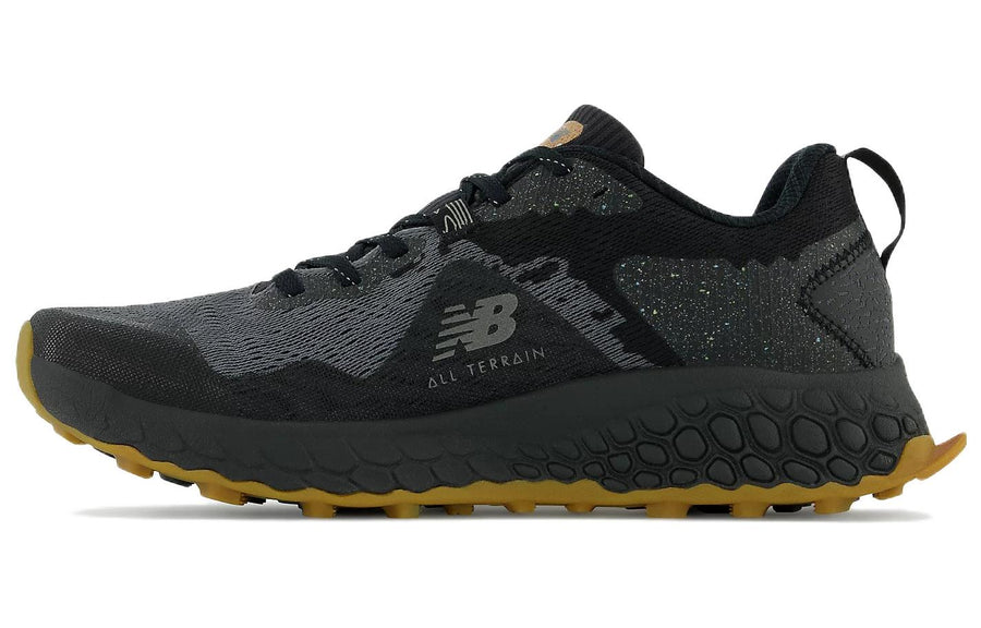 ニューバランス フレッシュフォーム New Balance Fresh Foam Hierro V7 "Black" MTHIERZ7