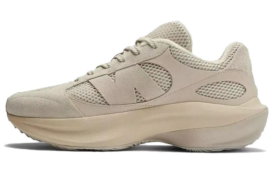 ニューバランス ワープドランナー AURALEE × New Balance Warped Runner "Light Green Beige" UWRPDAE