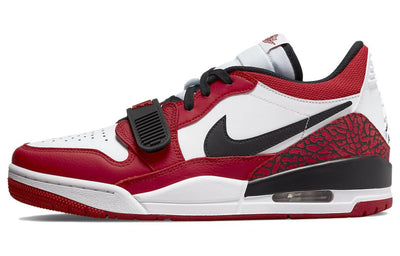 ジョーダン レガシー312 Nike Jordan Legacy 312 Low "Chicago" CD7069-116