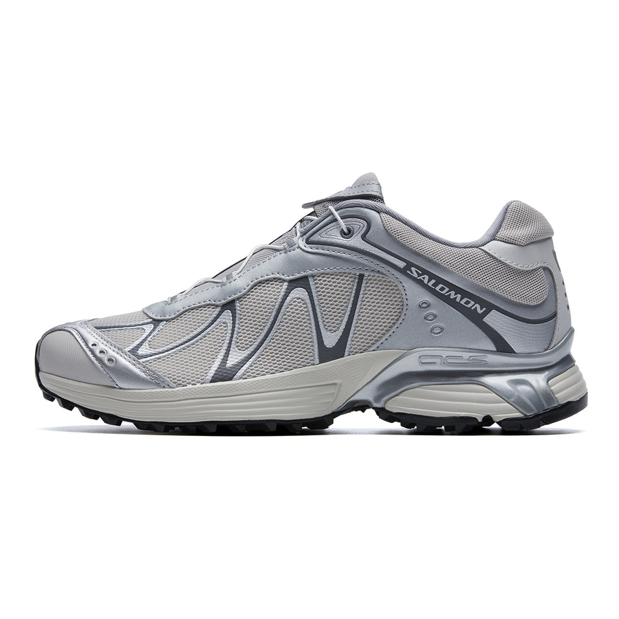 サロモン XT-ウィスパー Salomon XT-Whisper Energy "Lunar Rock" L47801400