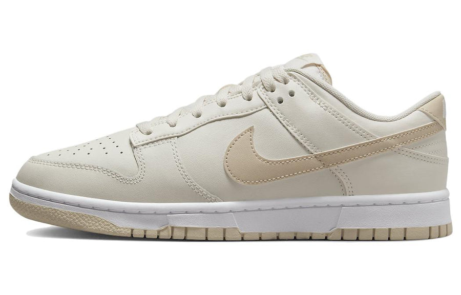 ナイキ ダンク Nike Dunk Low "Bone and Tan" DV0831-003