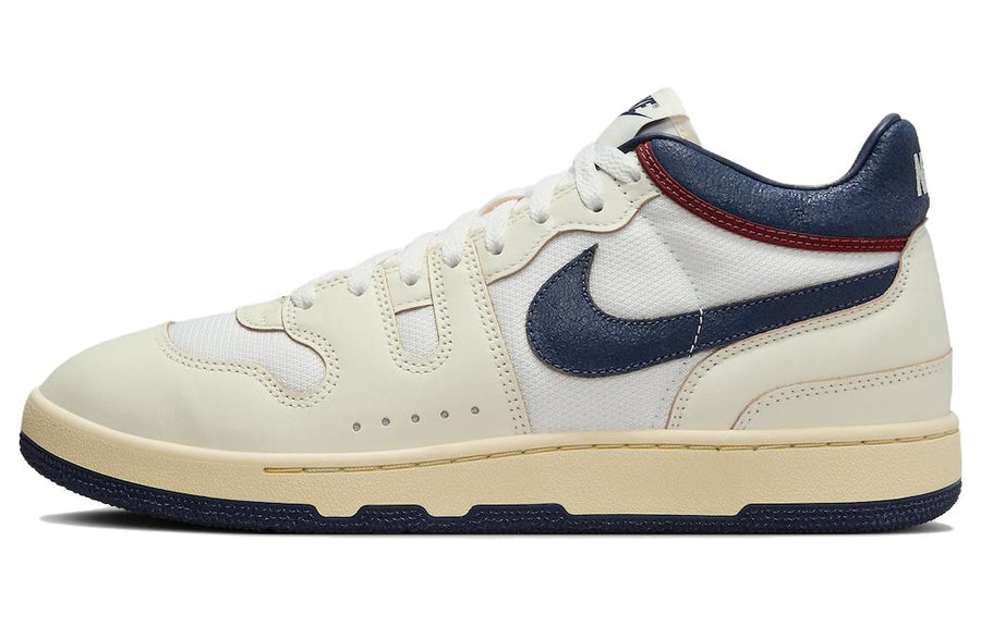 ナイキ Nike Attack PRM "Coconut Milk and Midnight Navy" HF4317-133