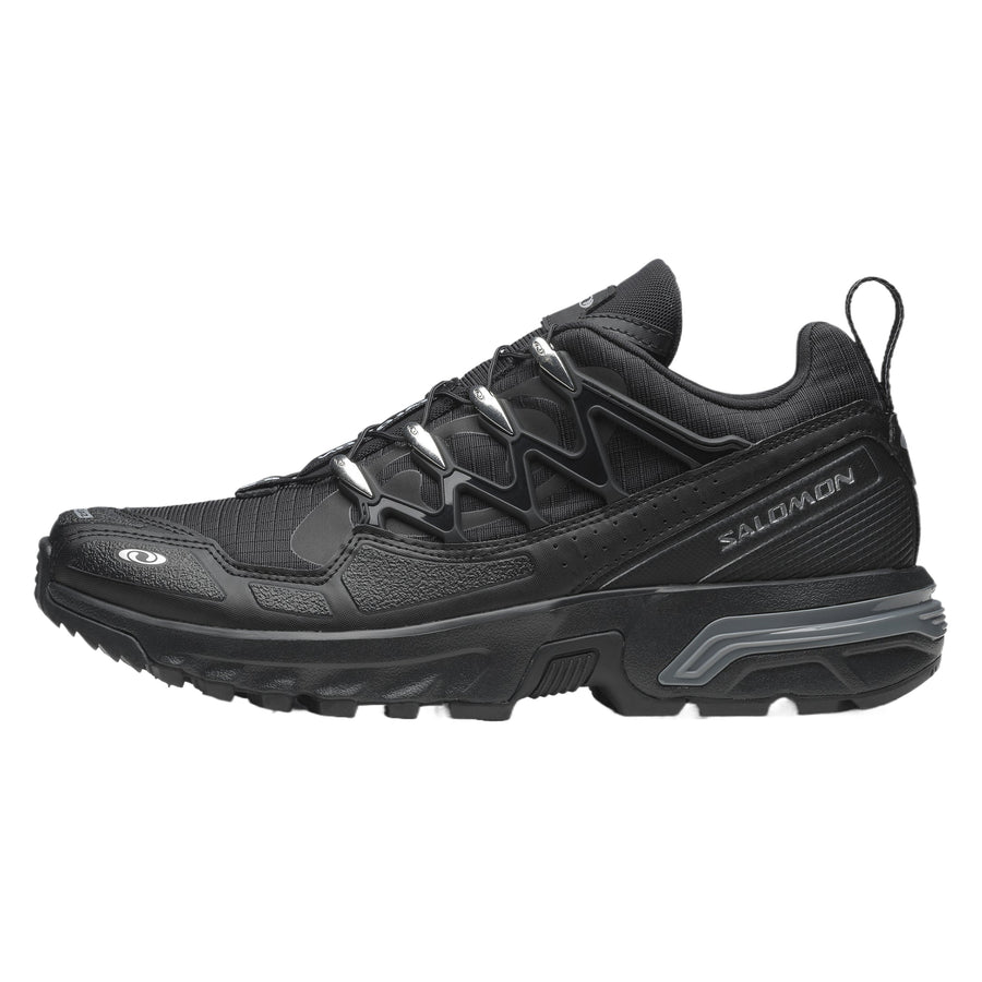 サロモン ACS+ Salomon ACS+ Night "Black/Turbulence/Ftw Silver" L47676600