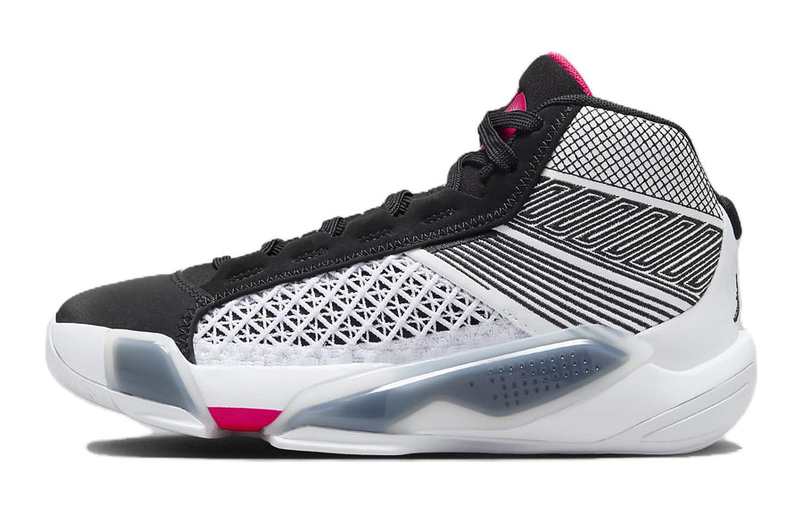 エアジョーダン38 Nike GS Air Jordan 38 Low "Fundamental" DZ3499-101