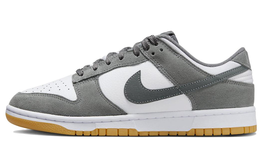 ナイキ ダンク Nike Dunk Low "Grey Gum" FV0389-100