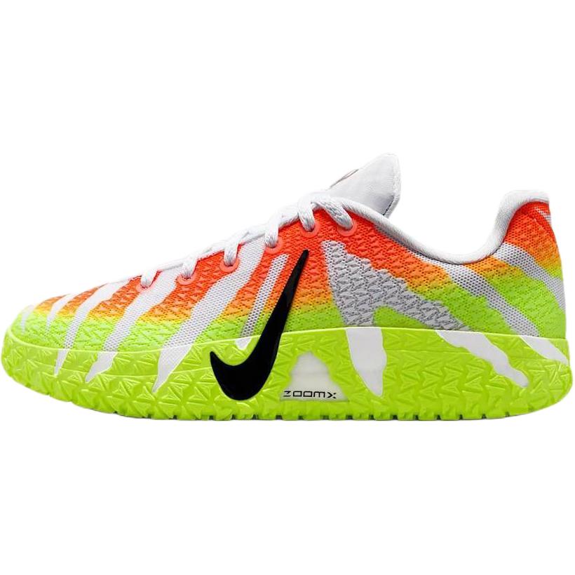 ナイキ Nike GS Ja 3 "Snowed In" IM8692-100