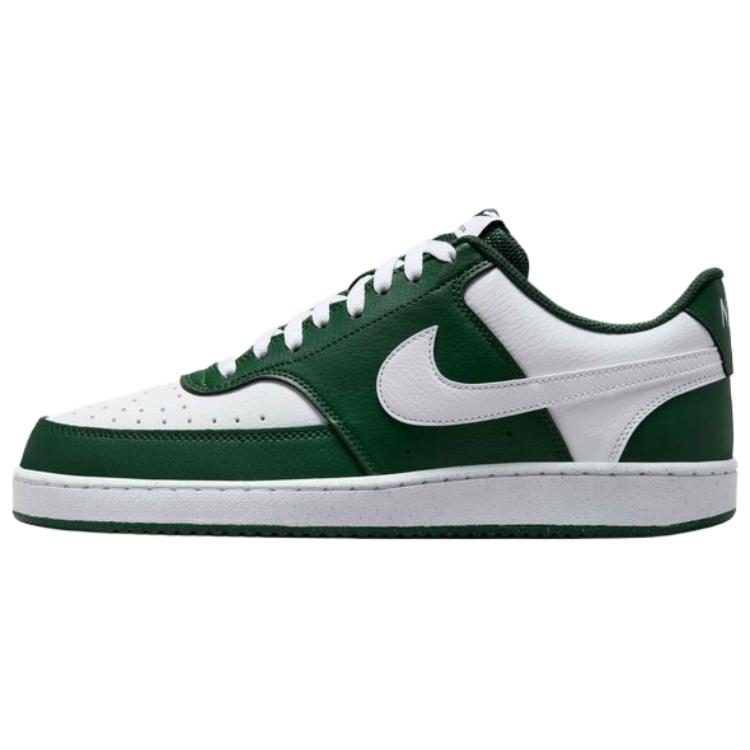 ナイキ コートビジョン Nike Court Vision Low "Green/White" HM9862-300