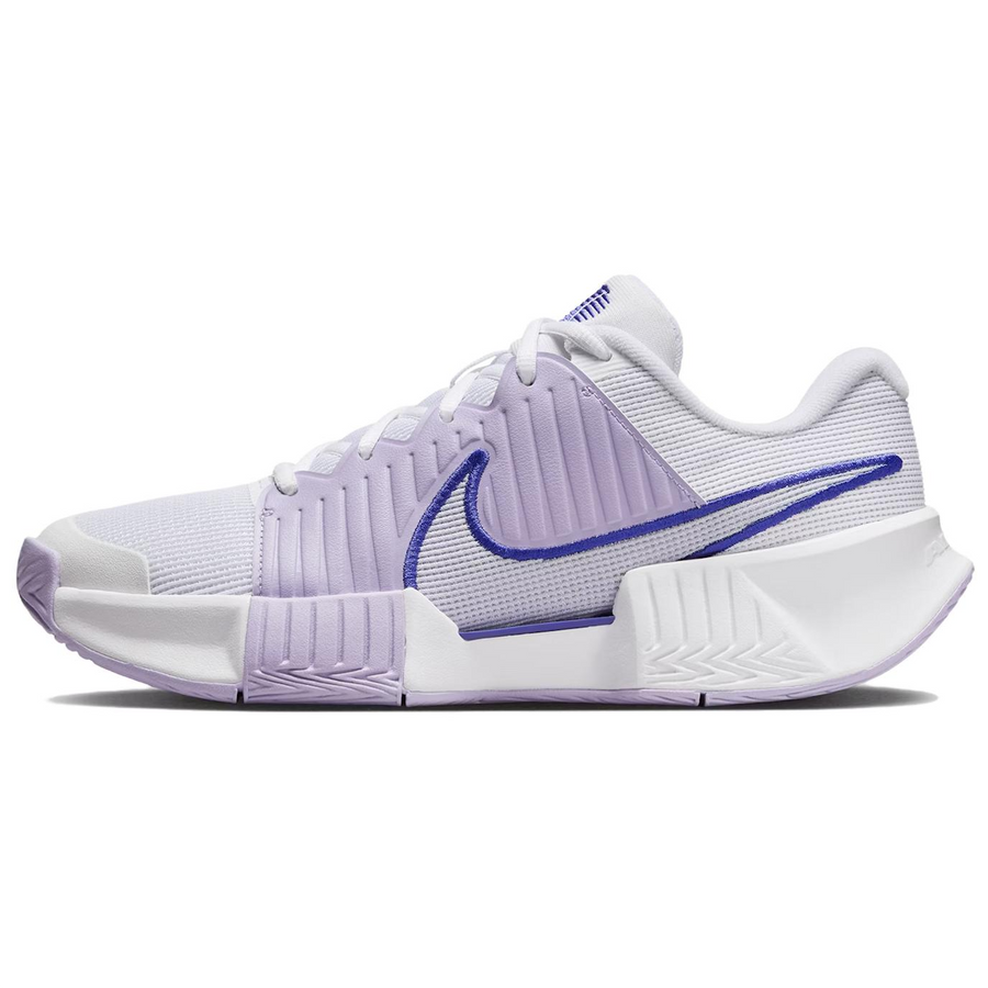 ナイキ Nike Women's GP Challenge Pro "White/Hydrangeas/Deep Night/Amethyst Tint" FB3146-101