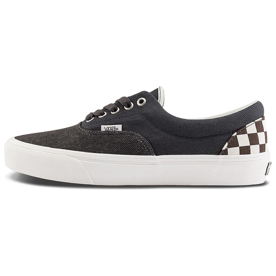 ヴァンズ エラ Vans Era "Vainl Archive Shadow Black" VN000CQ6RUX