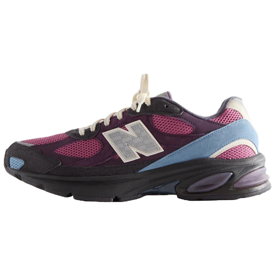 ニューバランス 2010 KITH × New Balance 2010 "Purple/Black" U2010KTC